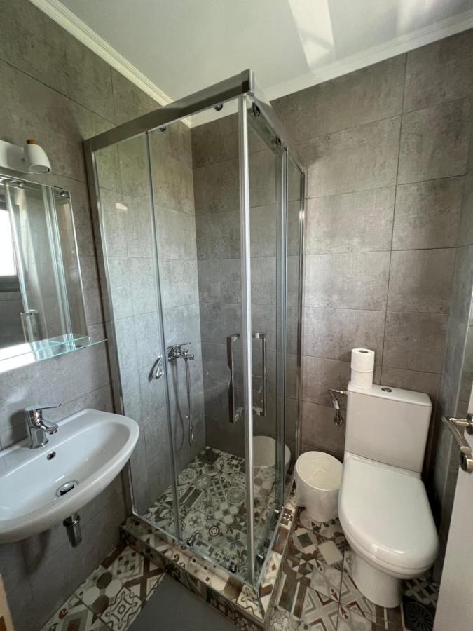 La Casa Al Mare Apart otel Mola Kalyva Dış mekan fotoğraf