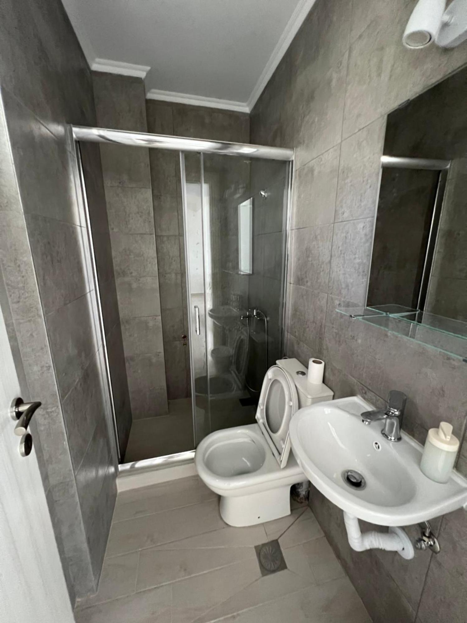 La Casa Al Mare Apart otel Mola Kalyva Dış mekan fotoğraf